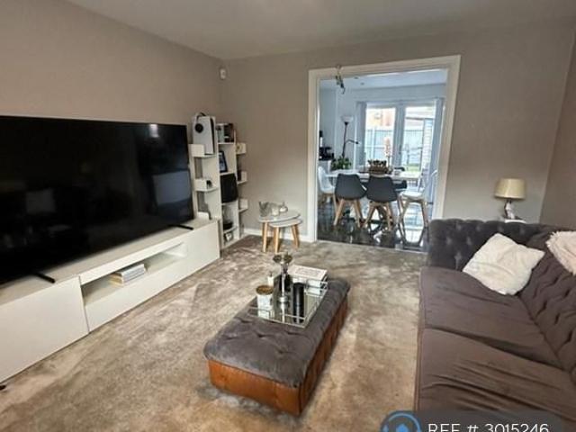 House for rent in Hazel Grove, Greater Manchester
