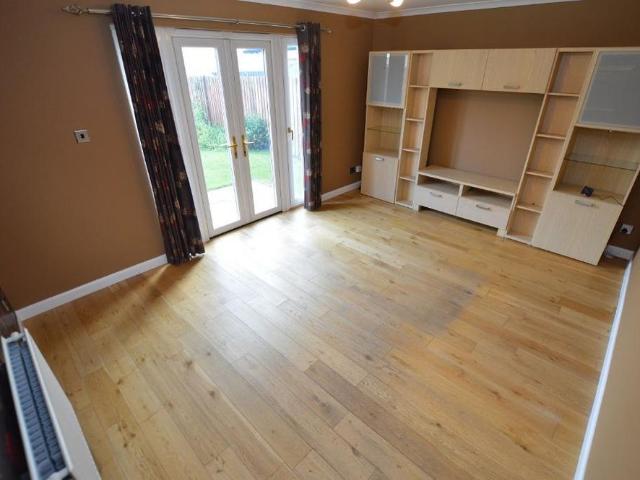 House for rent in Duloch, Dunfermline