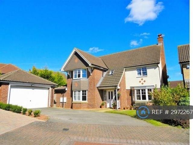 House for rent in Elwick Rise, Hartlepool