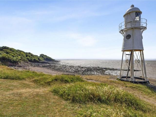House for rent in Redcliffe Bay, Portishead