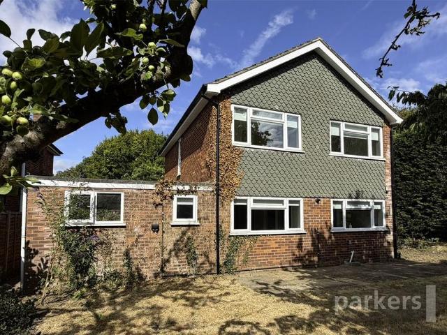 House for rent in Kingston Bagpuize with Southmoor, Dromore