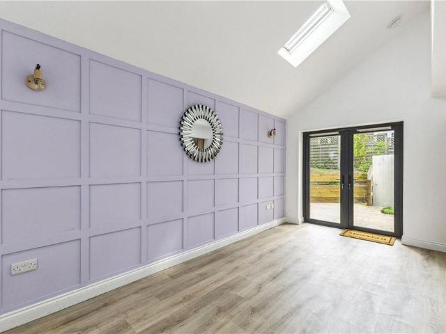 House for rent in Burbage, Wiltshire