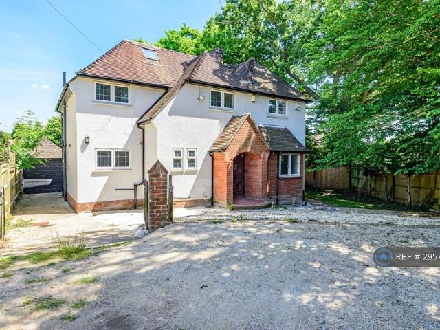 House for rent in Bassett, City Of Southampton