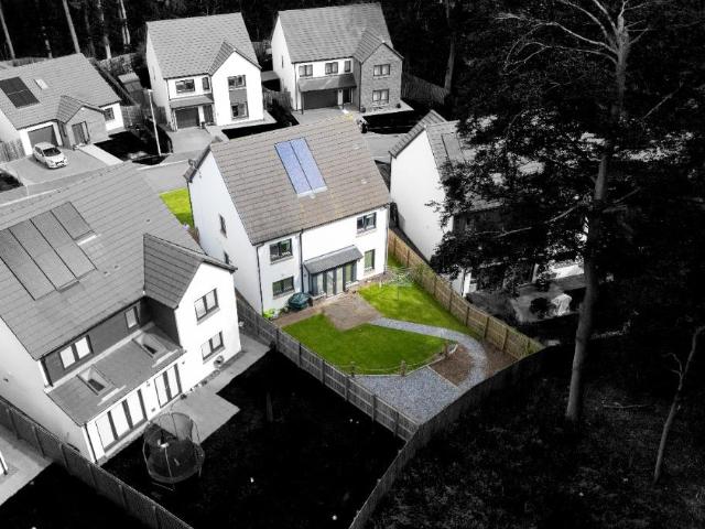 House for rent in Hillside, Angus