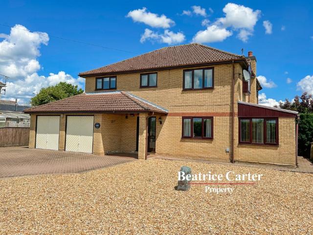 House for rent in Barway, Cambridgeshire