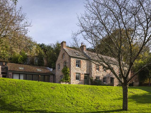 House for rent in St. John, Cornwall