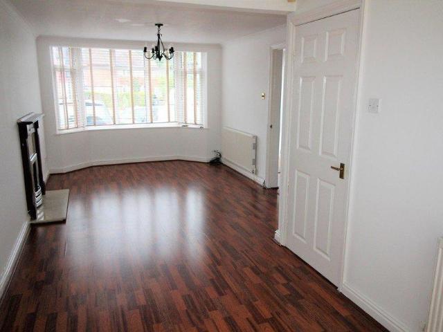 House for rent in Wake Green, West Midlands