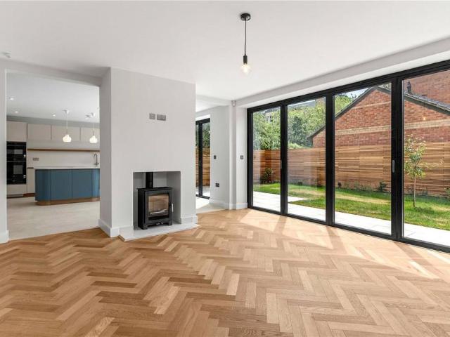 House for rent in Arbury, Cambridgeshire