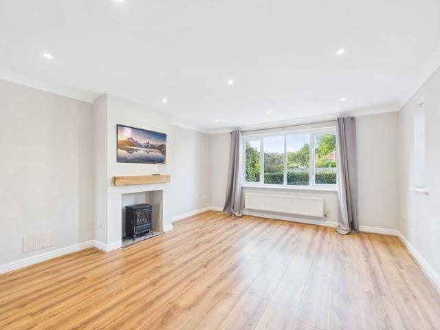 House for rent in Alconbury, Huntingdonshire