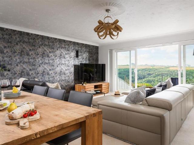House for rent in Newquay, Cornwall