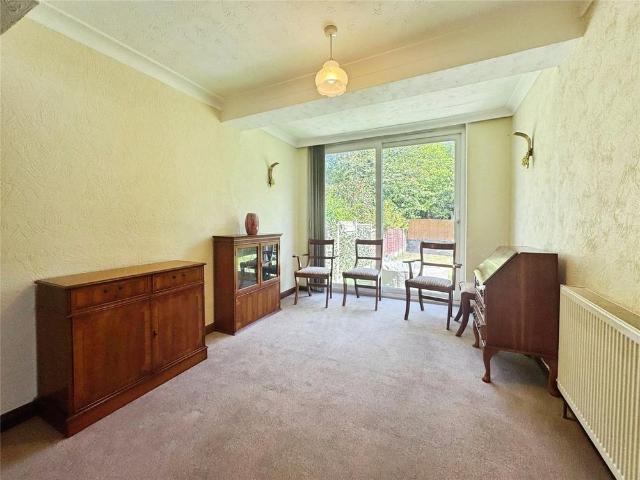 House for rent in Georgia, Greater Manchester