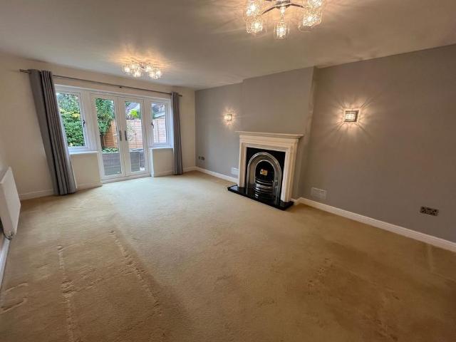 House for rent in Moira, Leicestershire