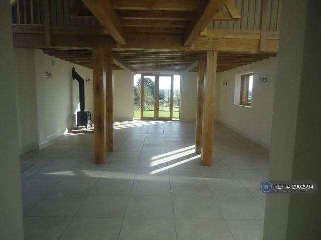 House for rent in Barcombe, Iford