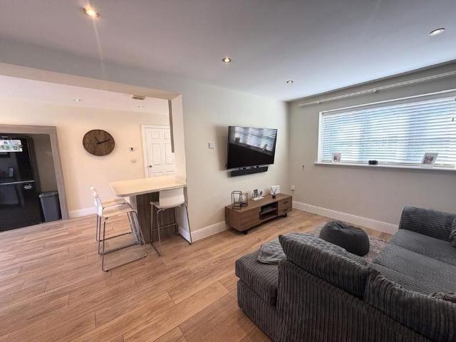 House for rent in Baswich, Staffordshire