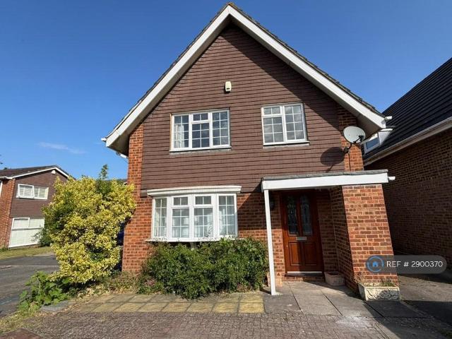 House for rent in Winnersh