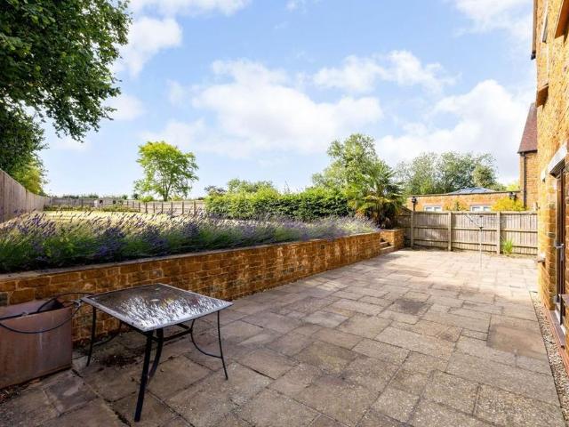 House for rent in Northamptonshire