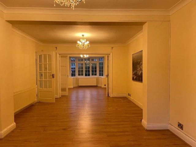 House for rent in Preston, Greater London