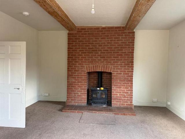 House for rent in Cleobury Mortimer, Shropshire