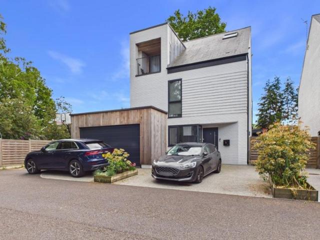 House for rent in Heol-las, Isle Of Man
