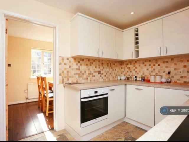 House for rent in Beckton, Greater London
