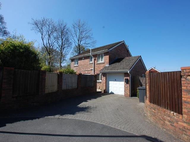 House for rent in Moorside, Pendock