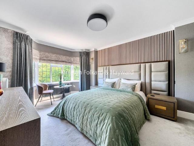 House for rent in Petts Wood, Greater London