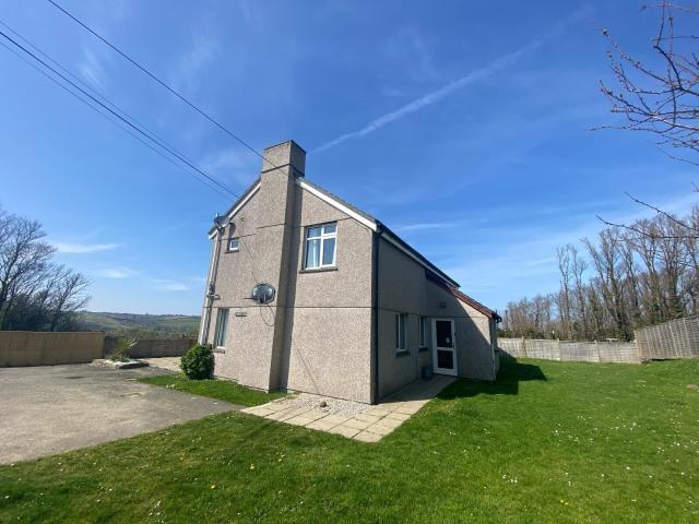 House for rent in St. Issey, Little Petherick