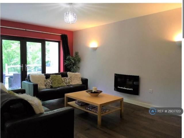 House for rent in Battle, Heathlands