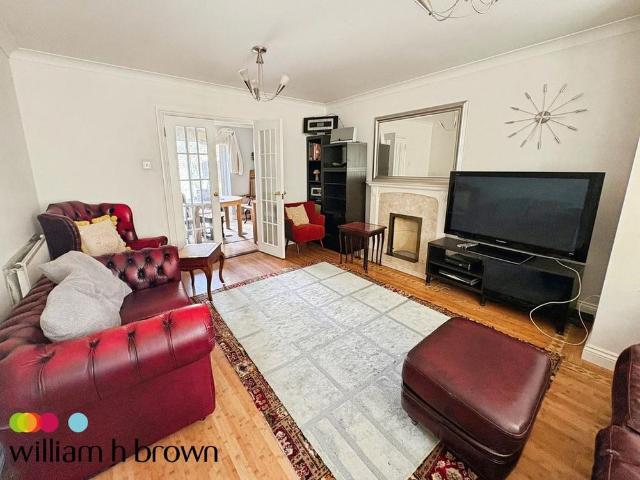 House for rent in Chipping Hill, Essex