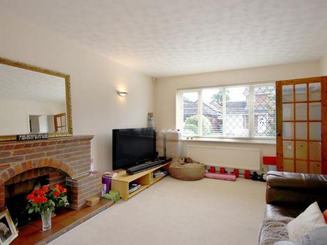 House for rent in Bracknell