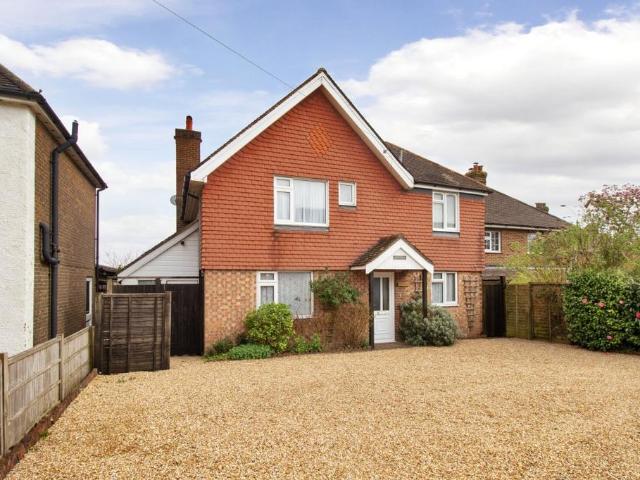 House for rent in Whitehill, Wealden