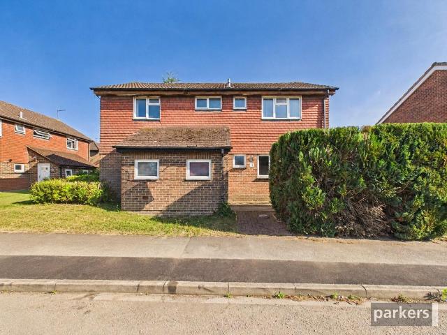 House for rent in Earley