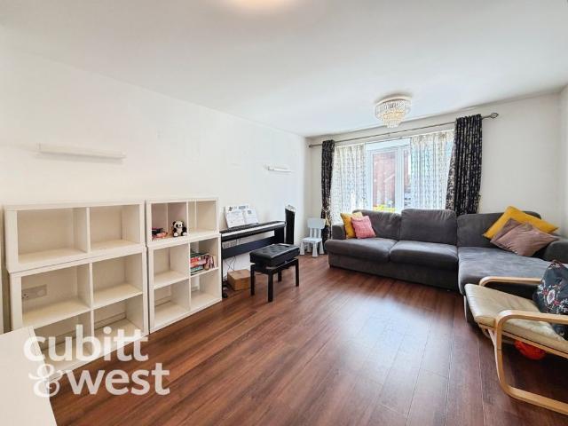 House for rent in Fratton, City Of Portsmouth