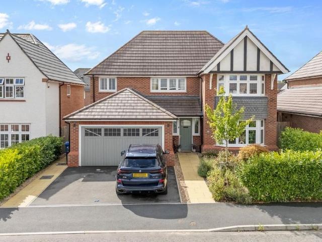 House for rent in Whittle Hall, Warrington