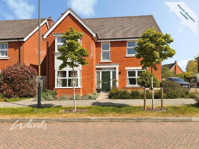 House for rent in Bourne Vale, Kent
