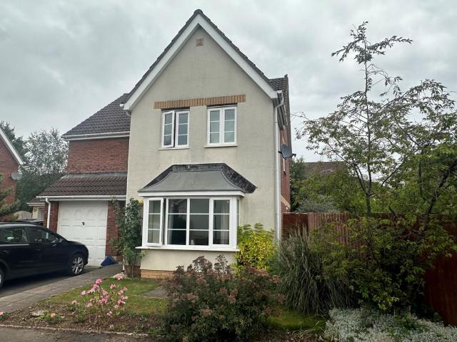 House for rent in Monmouth, Wales