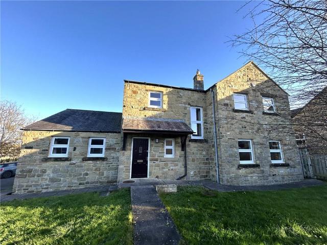 House for rent in Middleham, York and North Yorkshire