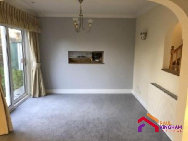 House for rent in Chepping Wycombe, Loudwater