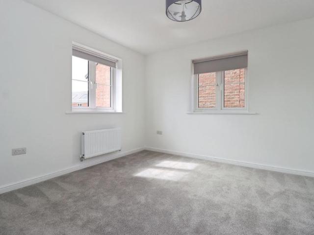 House for rent in Stanford On Avon, Leicestershire