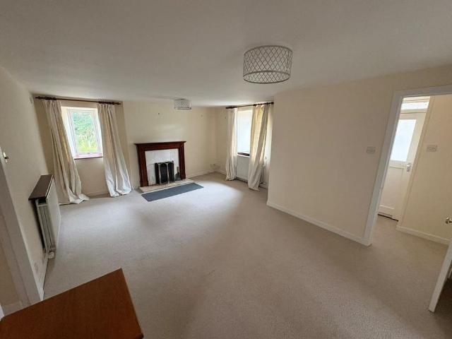 House for rent in Methlick, Aberdeenshire