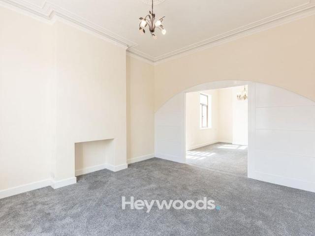 House for rent in Fenton, Stoke-on-Trent