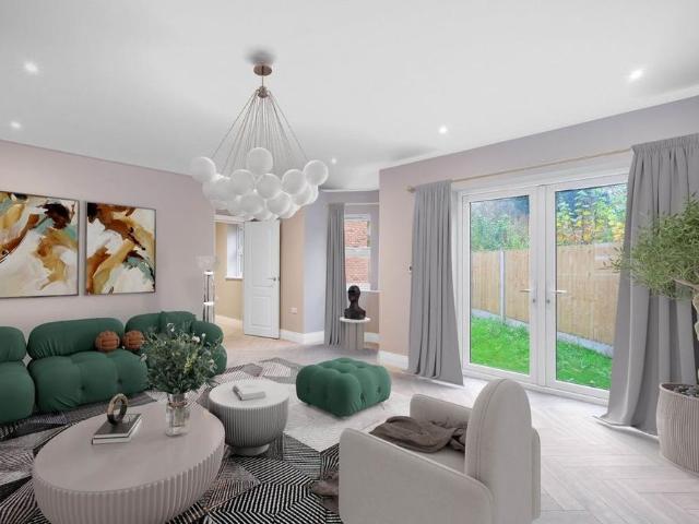 House for rent in Burnham, Swallow