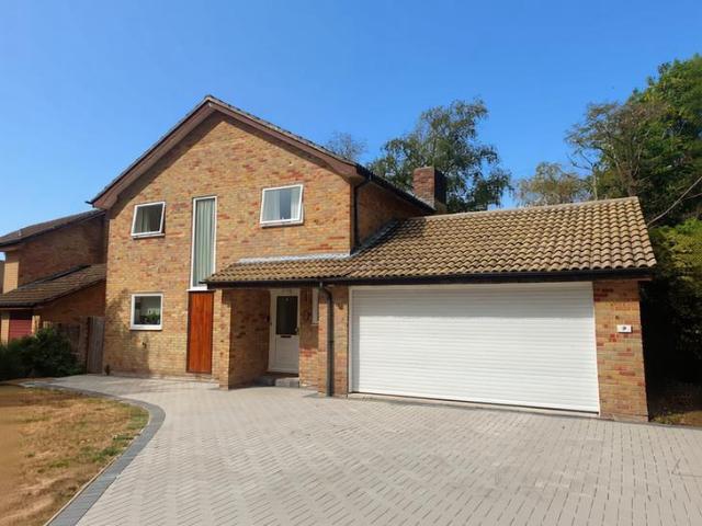 House for rent in Helford, Hampshire