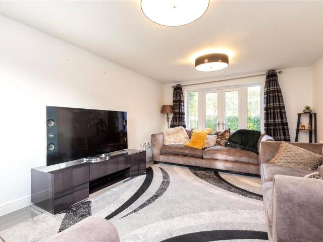 House for rent in Woodley