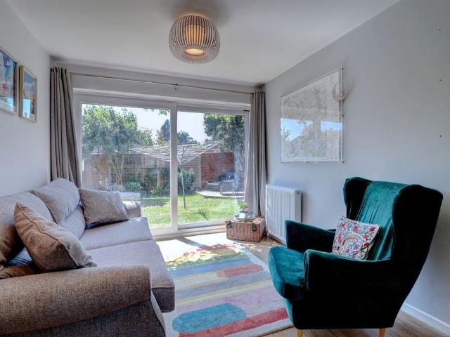 House for rent in Agar Nook, Leicestershire