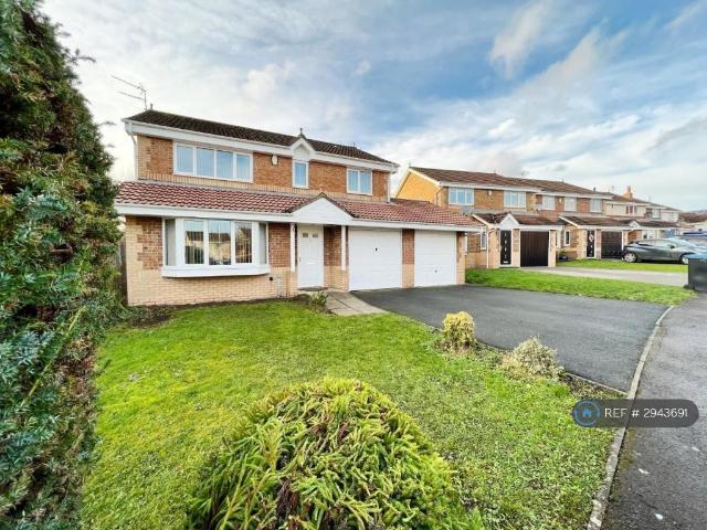 House for rent in Ferryhill