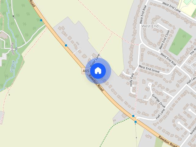 House for rent in Horsforth Vale, Rawdon