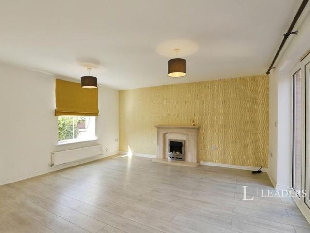 House for rent in Elsea Park, Barholm