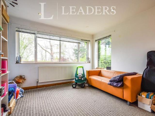 House for rent in East Bank, Norfolk