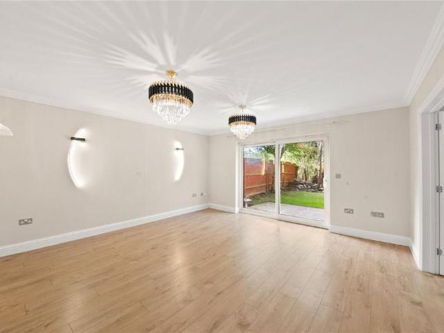 House for rent in London Borough of Hillingdon, Greater London